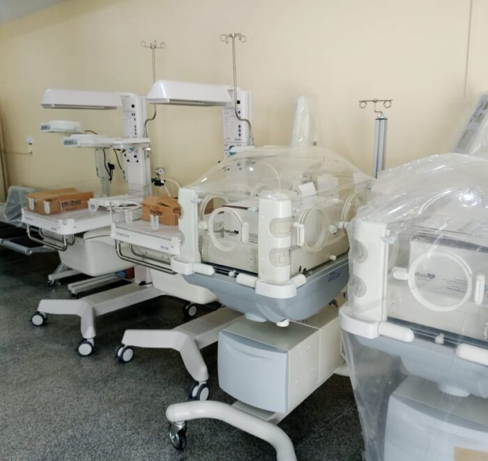 Nigerian Lebanese Hospital, Kano